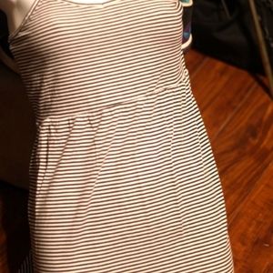 5 more minutes small sun dress